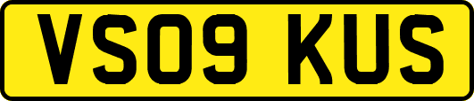 VS09KUS