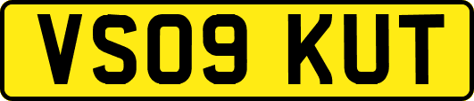 VS09KUT