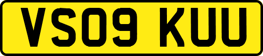 VS09KUU