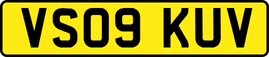 VS09KUV
