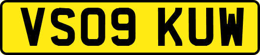 VS09KUW