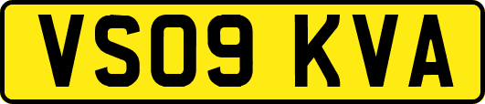 VS09KVA