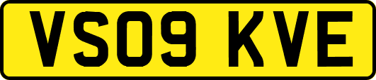 VS09KVE
