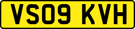 VS09KVH