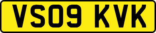VS09KVK