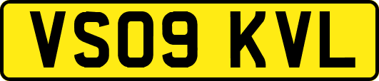 VS09KVL