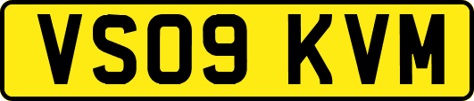 VS09KVM