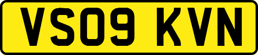 VS09KVN