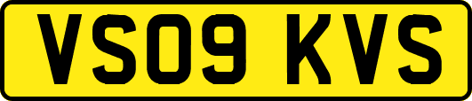 VS09KVS