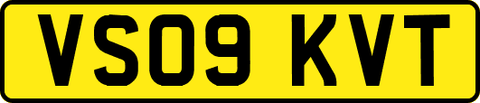 VS09KVT