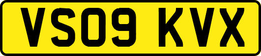 VS09KVX