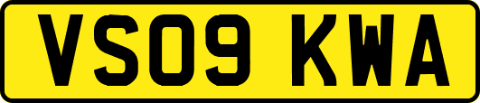 VS09KWA