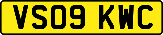 VS09KWC