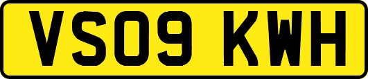 VS09KWH
