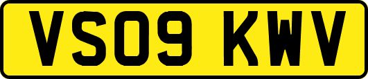 VS09KWV