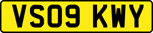 VS09KWY