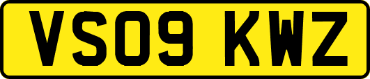 VS09KWZ
