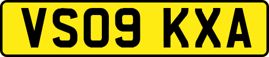 VS09KXA