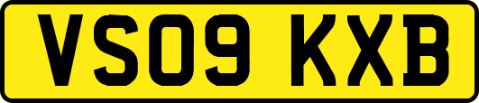 VS09KXB