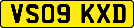 VS09KXD