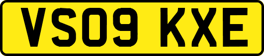 VS09KXE