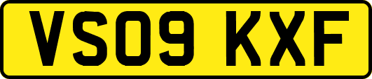VS09KXF