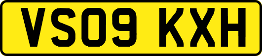 VS09KXH