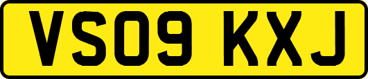 VS09KXJ