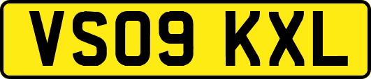 VS09KXL