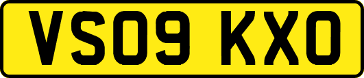 VS09KXO