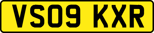 VS09KXR