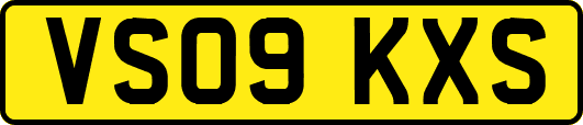 VS09KXS