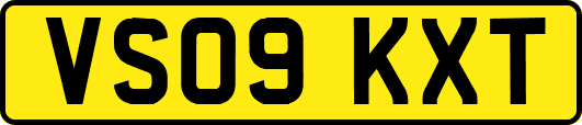 VS09KXT