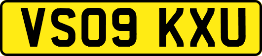 VS09KXU