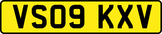 VS09KXV