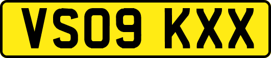 VS09KXX