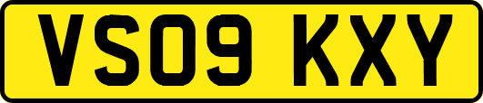 VS09KXY