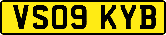 VS09KYB