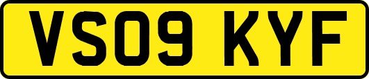 VS09KYF