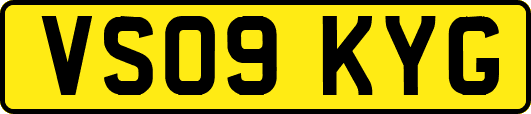 VS09KYG