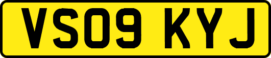 VS09KYJ