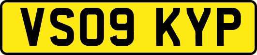 VS09KYP