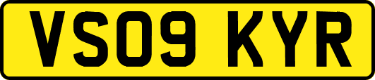VS09KYR
