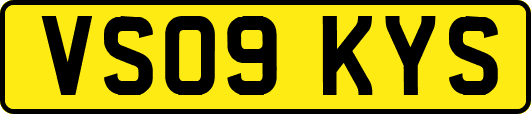 VS09KYS