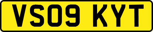 VS09KYT
