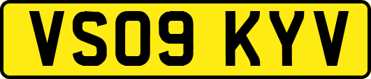 VS09KYV