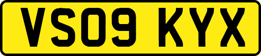 VS09KYX