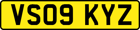 VS09KYZ