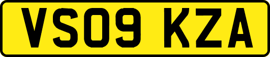 VS09KZA