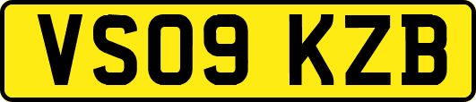 VS09KZB